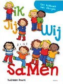 Ik, jij, wij, samen (Hardcover)
