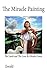 The Miracle Painting, The Lamb and The Lion by Glenda Green