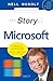 The Story of Microsoft