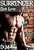 Surrender: Dark Lover (The Nightworld #3)