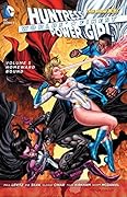 Worlds' Finest, Volume 5: Homeward Bound