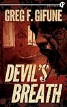 Devil's Breath by Greg F. Gifune