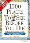 1000 Places To Se...