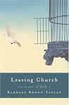 Leaving Church: A...