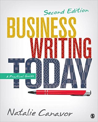 Business Writing Today: A Practical Guide (Kindle Edition)
