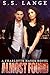 Almost Found (Charlotte Hay...