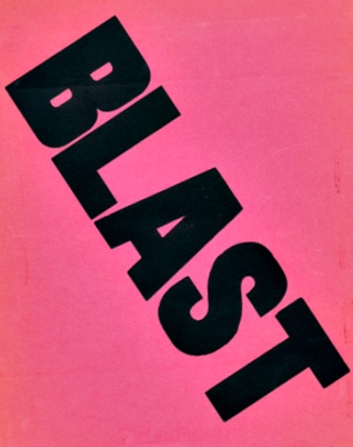 Blast #1 (Paperback)