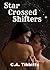 Star Crossed Shifters (Pepp...