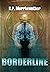 Borderline (The Agency, #3)