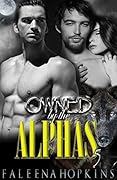 Owned by the Alphas - Part Five