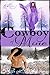 Cowboy of Mine (The Glimpse Time Travel Book 3)