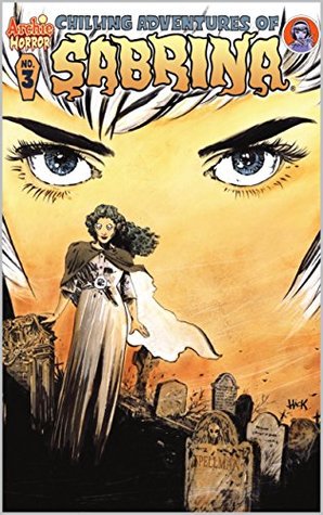 Chilling Adventures of Sabrina #3