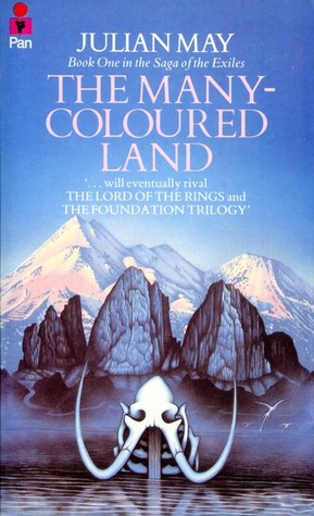 The Many-Coloured Land