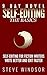 Nine Day Novel-Self-Editing...