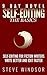 Nine Day Novel-Self-Editing...