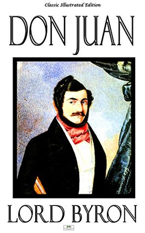 Don Juan - Classic Illustrated Edition