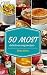 Mug Recipes Cookbook : 50 M...