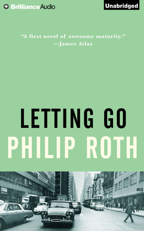 Letting Go