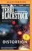 Distortion (Moonlighters, #2) by Terri Blackstock