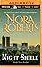 Night Shield by Nora Roberts