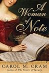 A Woman of Note