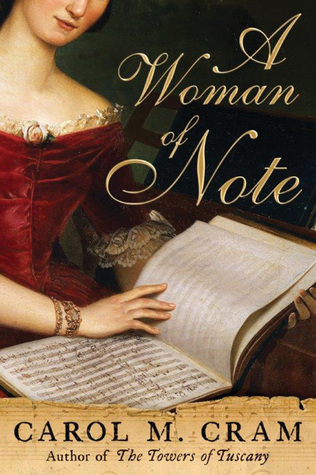 A Woman of Note (Paperback)