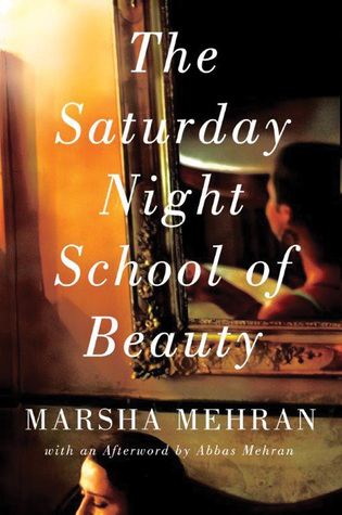 The Saturday Night School of Beauty (Paperback)