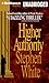 Higher Authority (Alan Gregory Series, 3)
