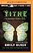 Tithe (Modern Faerie Tales, #1)
