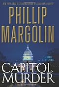 Capitol Murder (Dana Cutler #3)