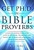 Get Ph.D. In Bible Proverbs by E.Z. Barak