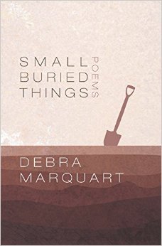 Small Buried Things