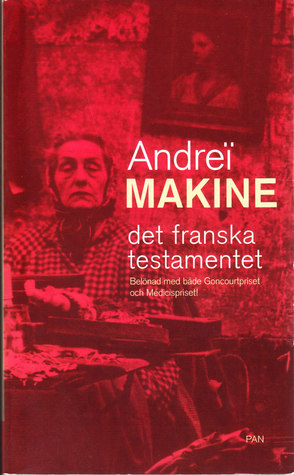 Det franska testamentet