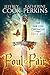 Foul Is Fair (Fair Folk Chronicles, #1)