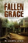 Fallen Grace (Grace, #4)