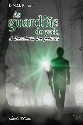 As Guardiãs de York (Portuguese Edition)