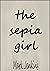 The Sepia Girl