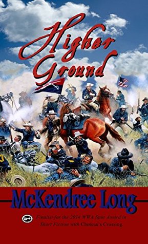 Higher Ground (Kindle Edition)