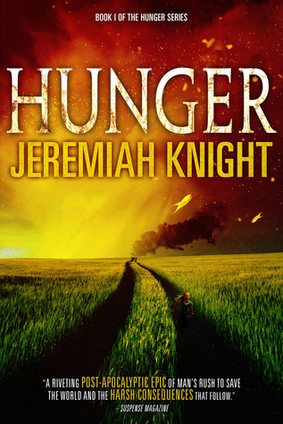 Hunger (Hunger #1)