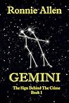 Gemini by Ronnie  Allen