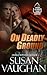 On Deadly Ground (Devlin Security Force, #1)