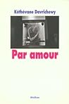 Par amour Par amour