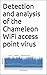 Detection and analysis of the Chameleon WiFi access point virus