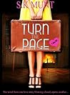 Turn The Page by S.K. Munt