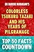 Colorless Tsukuru Tazaki and His Years of Pilgrimage: Top 50 Facts Countdown