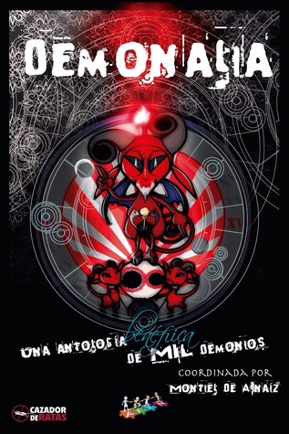 Antología: Demonalia