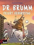 Dr. Brumm feiert Geburtstag