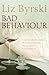 Bad Behaviour