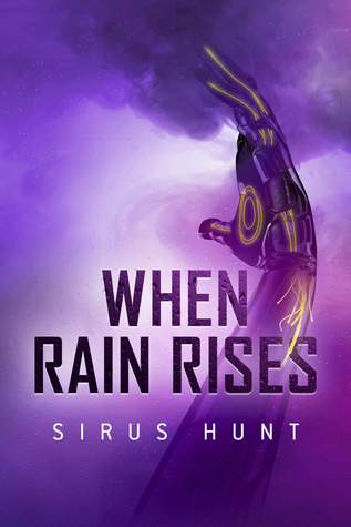 When Rain Rises (The Vivian Series Book 1)