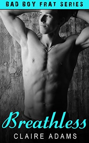 Breathless #1 (Breathless #1)